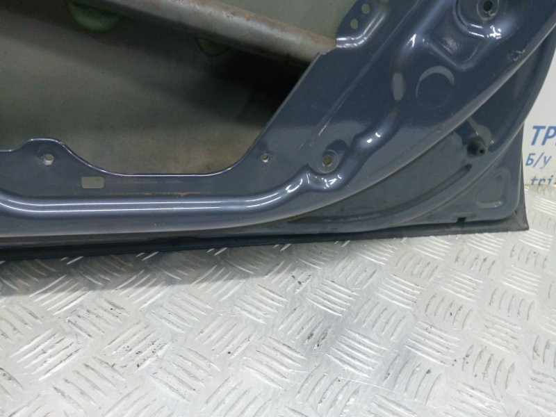 Дверь передняя правая Kia Ceed JD 1.6 DIESEL D4FB 2012 (б/у) Киев - изображение 10