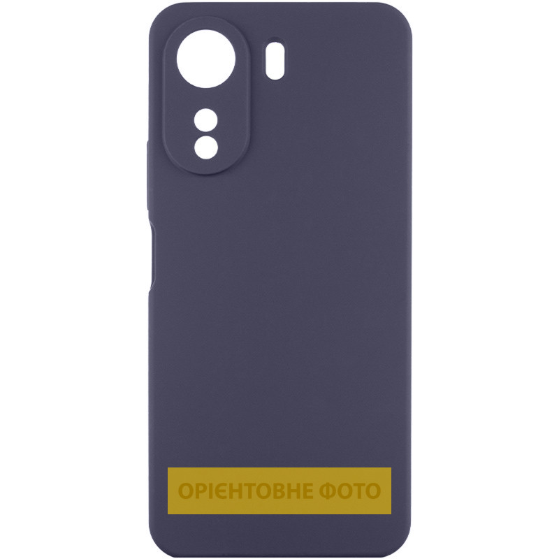 Чехол Silicone Cover Lakshmi Full Camera (AAA) для Xiaomi 17T Херсон - зображення 1
