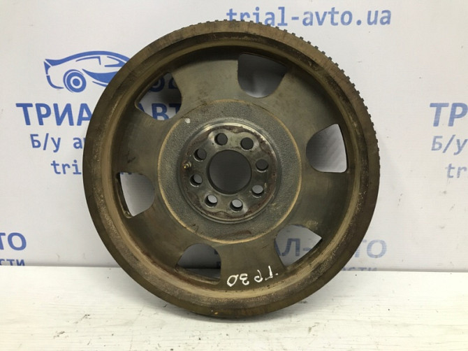 Маховик Toyota Prado 120 3.0 DIESEL 1KDFTV 2003 (б/у) Киев - изображение 1