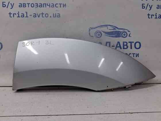 Накладка крыла Kia Sorento 2002-2011 877813E500 (Арт. 67624) Киев