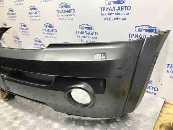 Бампер передний Kia Sorento 2002-2011 865113E006XX (Арт. 58039) Киев