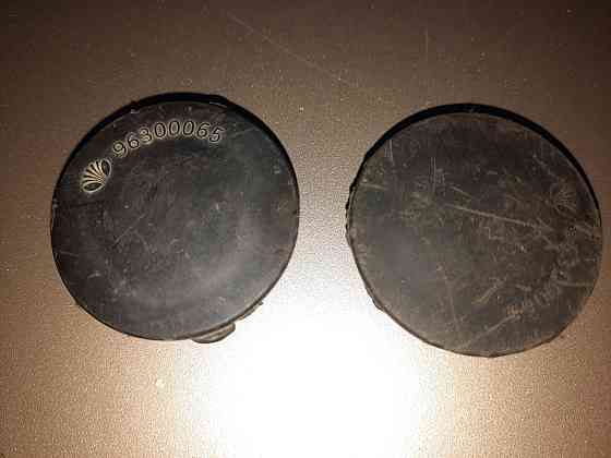 96300065 GM заглушка передней стойки DAEWOO NUbira 1-2 Днепр