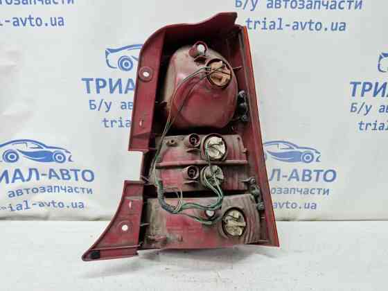 Фонарь задний внешний левый Kia Picanto 2003-2011 9240107010 (Арт. 81855) Киев