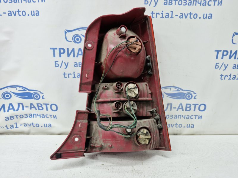 Фонарь задний внешний левый Kia Picanto 2003-2011 9240107010 (Арт. 81855) Киев - изображение 3
