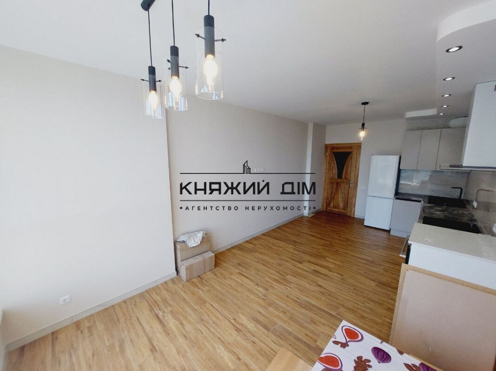 Перша Здача! Оренда 2-х кімнатної квартири в ЖК Паркове місто КОД 11203562 Київ - зображення 12