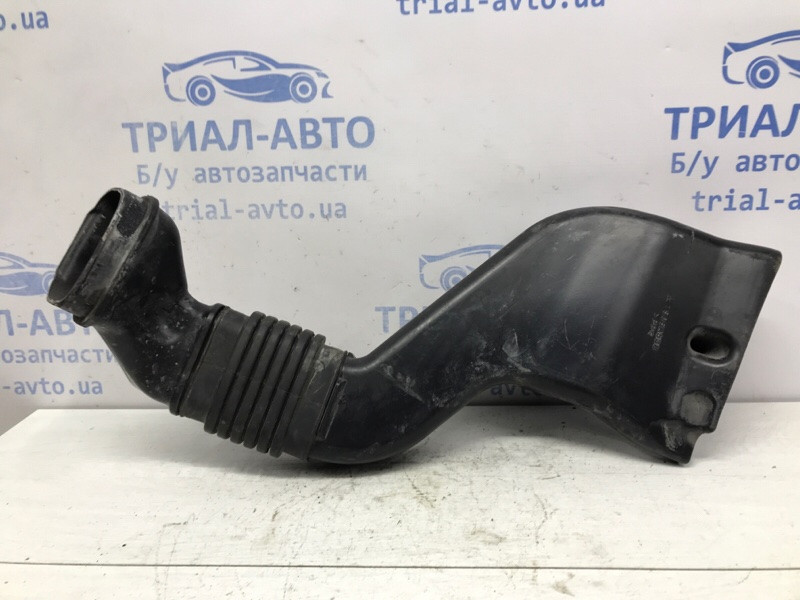 Воздухозаборник Mitsubishi Outlander 2007-2012 1505A538 (Арт. 46506) Київ - зображення 2