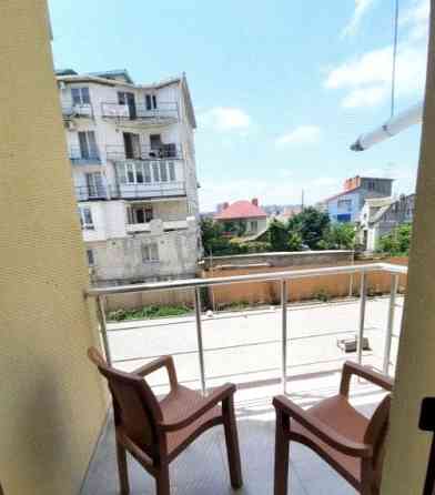 Сдам. Студия + Спальня. ЖК Клаб Марин - 2. ГАЗ. 2 этаж. Одесса