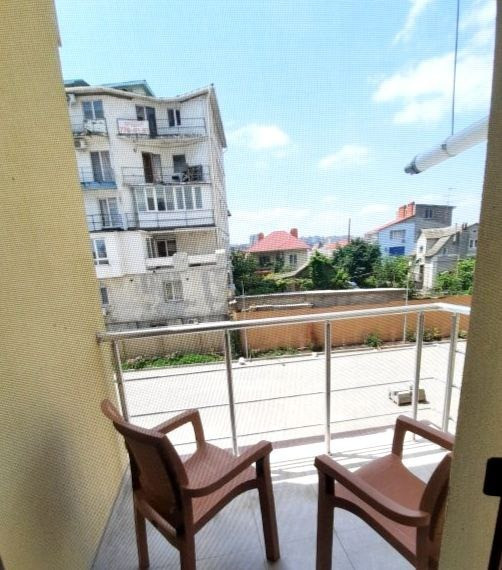 Сдам. Студия + Спальня. ЖК Клаб Марин - 2. ГАЗ. 2 этаж. Одесса - изображение 5