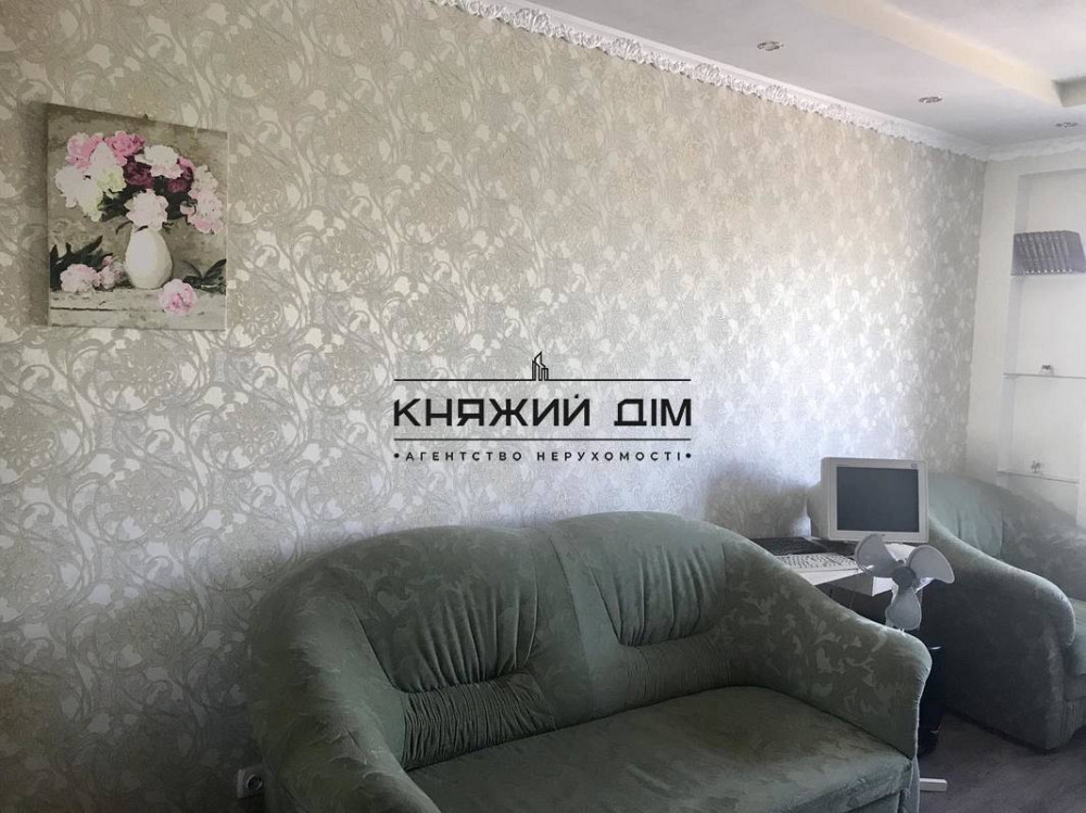 Шикарна двокімнатна квартира на Позняках. Код:11194834 Київ - зображення 8