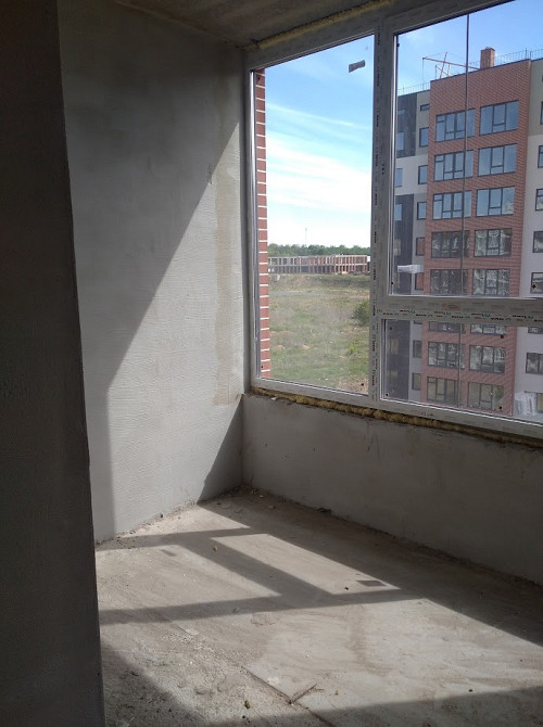 1 кімнатна квартира в новому ЖК Авіла Сіті, в районі ближньої Озерної Хмельницкий - изображение 3