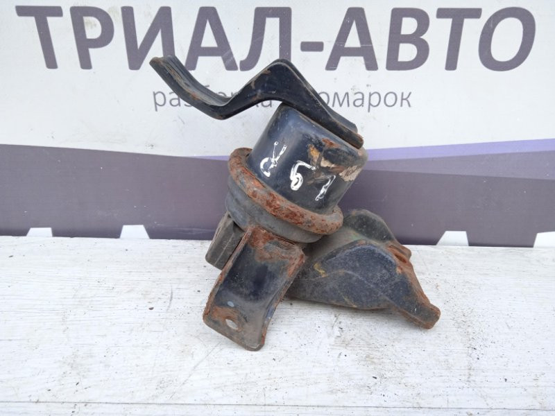 Подушка ДВС правая Mitsubishi Lancer 2003-2009 MR403666 (Арт. 5984) Київ - зображення 1