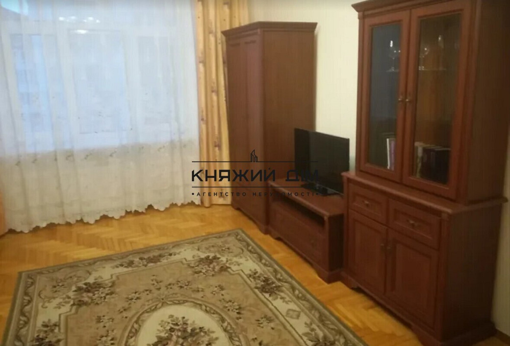 Без комісії! Оренда 3-х к. квартири на Печерську м. Арсенальна/Кловська. № 11203712 Київ - зображення 2