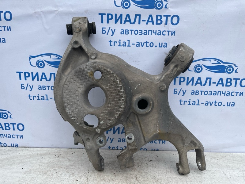 Рычаг задней подвески нижний поперечный (под пружину) Ford Fusion USA 2 1.5 БЕНЗИН ENUN0 (б/у) Київ - зображення 4
