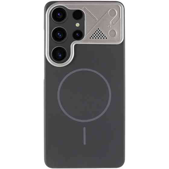 Чехол PC Synq with Magnetic Fit для Samsung Galaxy S26 Ultra Херсон