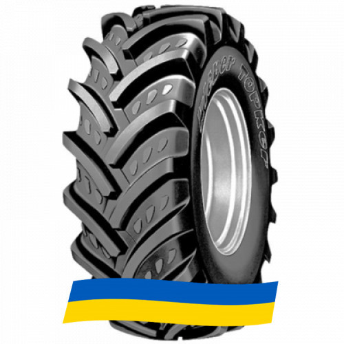 710/70 R42 Kleber Topker 173/170A8/D Сільгосп шина Київ - зображення 6