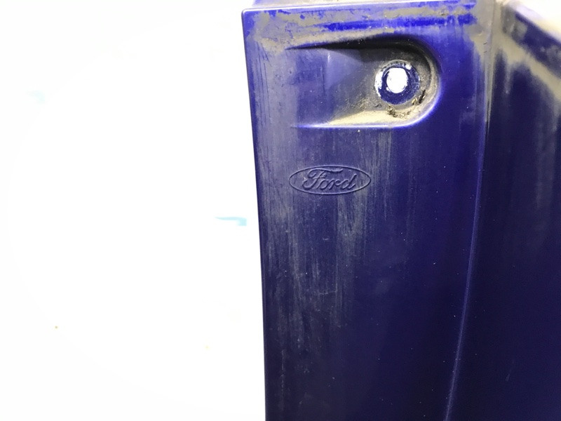 Бампер задний Ford Kuga 2011-2019 1837225 (Арт. 45413) Киев - изображение 6