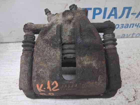Суппорт передний правый Nissan Micra 2002-2010 41001AX601 (Арт. 84629) Київ