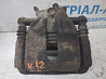 Суппорт передний правый Nissan Micra 2002-2010 41001AX601 (Арт. 84629) Киев