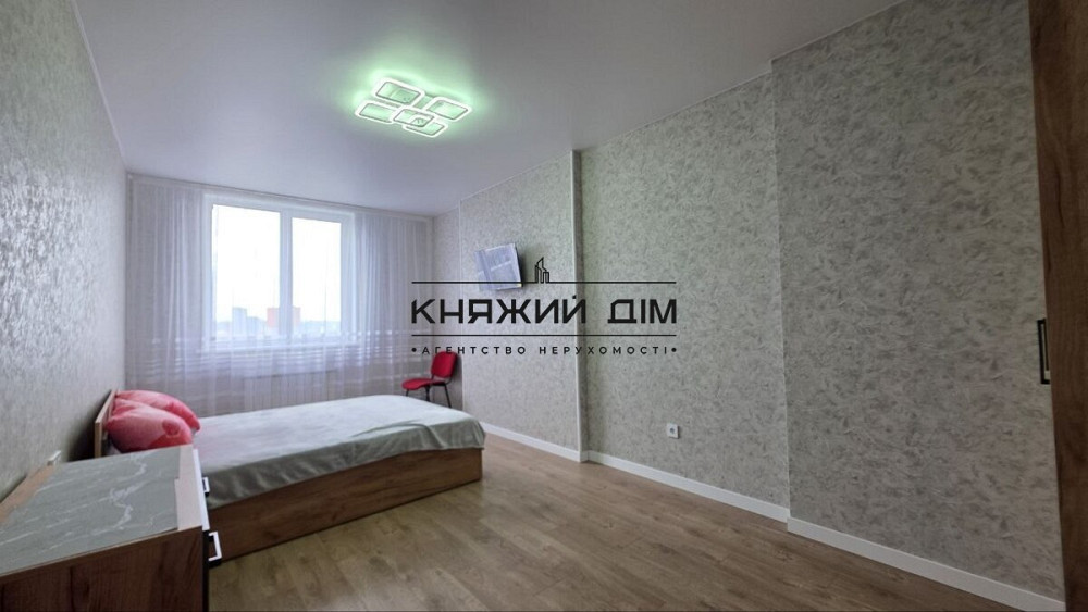 Без комісії! Продаж 1-но к. квартири в ЖК Родинний затишок Дарницька Площа. № 21147636 Киев - изображение 7