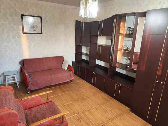 долгосрочная аренда 1-к квартира Киев, Голосеевский, 9000 грн./мес. Киев