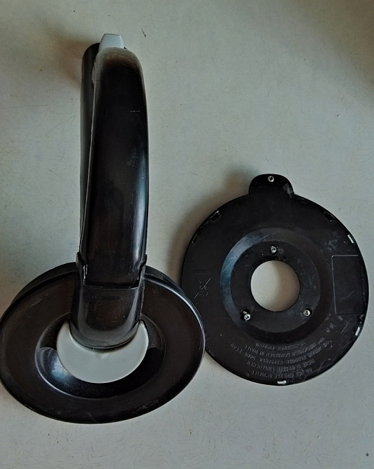 Електрочайник Saturn ST-EK1014(на деталі) Львів - зображення 5