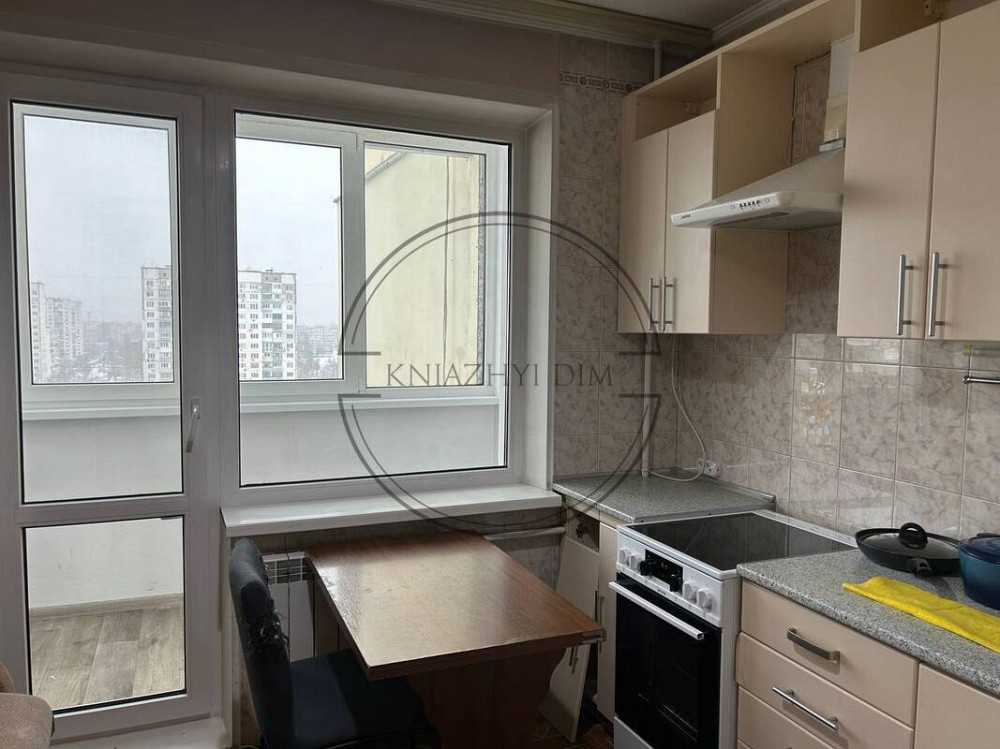 1 кімн квартира метро Мінська № 11202746 Киев - изображение 5