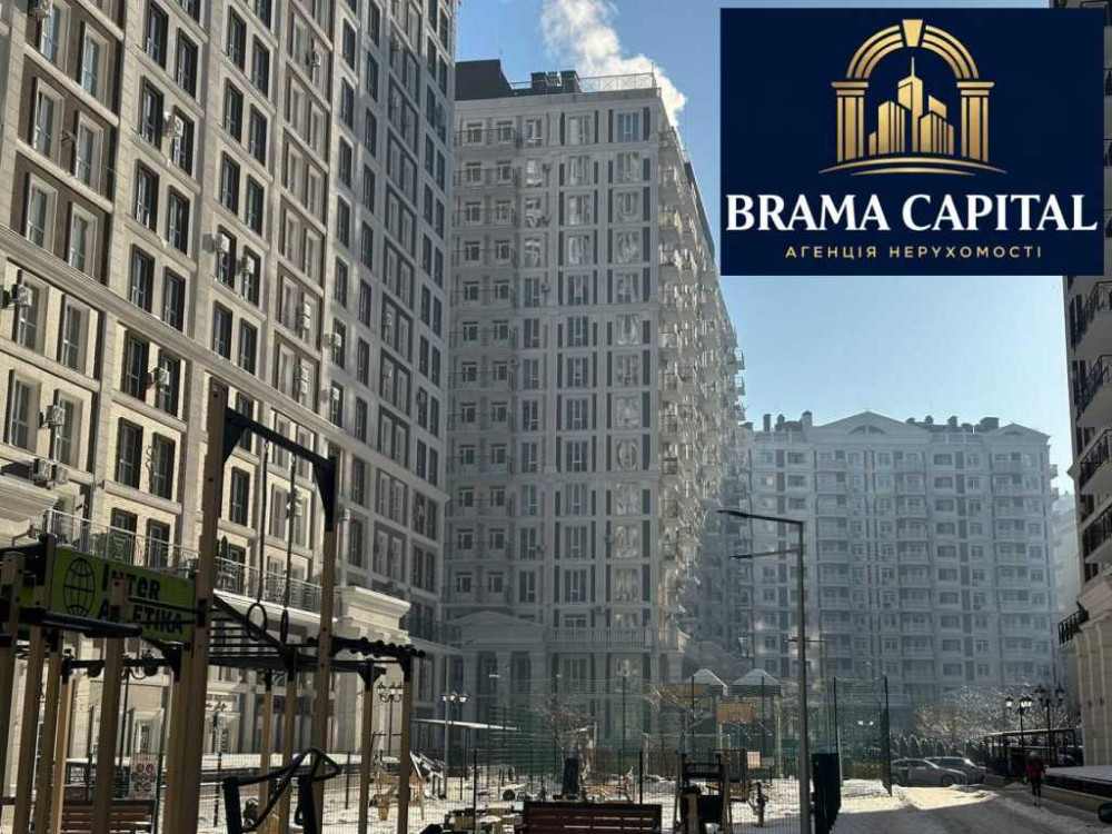 продажа 2-к квартира Киев, Голосеевский, 80000 $ Київ - зображення 6