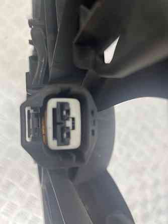 Диффузор с вентилятором радиатора Jeep Cherokee 2013-2019 68197298AB (Арт. 72252) Київ