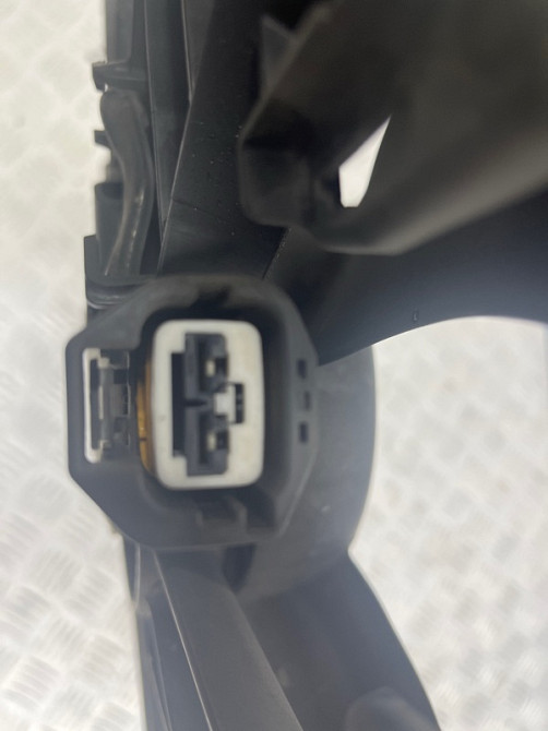 Диффузор с вентилятором радиатора Jeep Cherokee 2013-2019 68197298AB (Арт. 72252) Киев - изображение 5