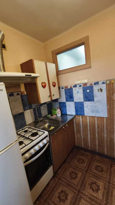 долгосрочная аренда 1-к квартира Львов, Франковский, 9500 грн./мес. Львів - зображення 5