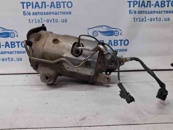 Катализатор Kia Sportage SL 1.7 DIESEL D4FD 2010 (б/у) Київ