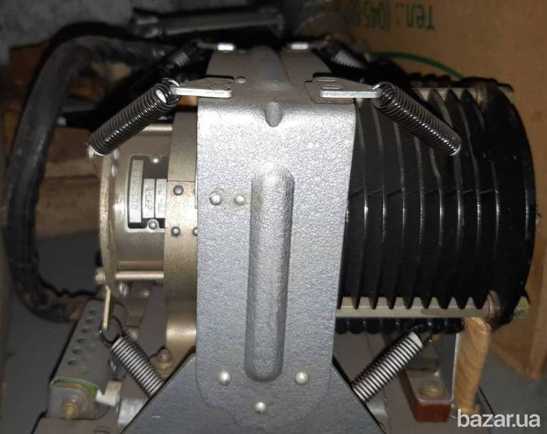 Регулятор напряжения РУГ-82- 3 серия Суми - зображення 1