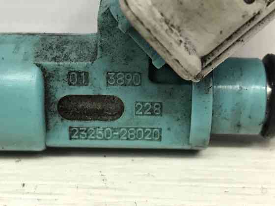 Форсунка топливная Toyota Camry 2001-2006 2320928080 (Арт. 50033) Київ