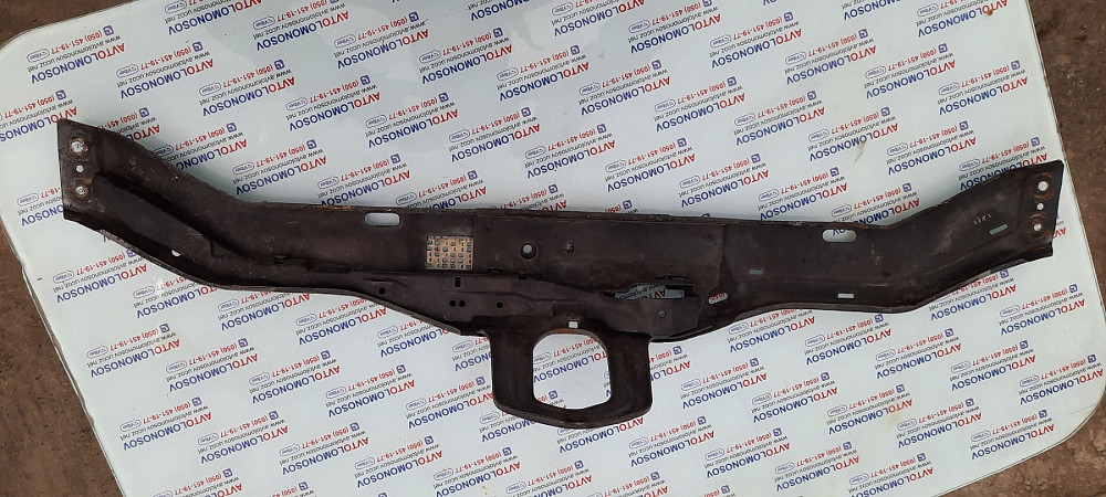 A2026201834 Панель передняя (телевизор) Mercedes W202 C Дніпро - зображення 2