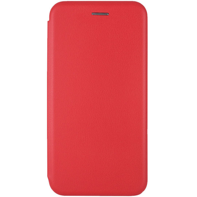 Кожаный чехол (книжка) Classy для Samsung Galaxy M53 5G