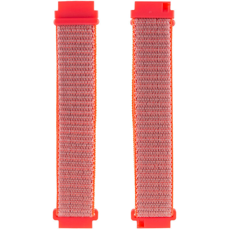 Ремешок Nylon для Smart Watch 20mm Херсон - зображення 1