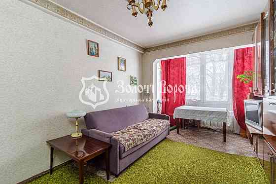 продажа 1-к квартира Киево-Святошинский, Вишневое, 32000 $ Вишнёвое