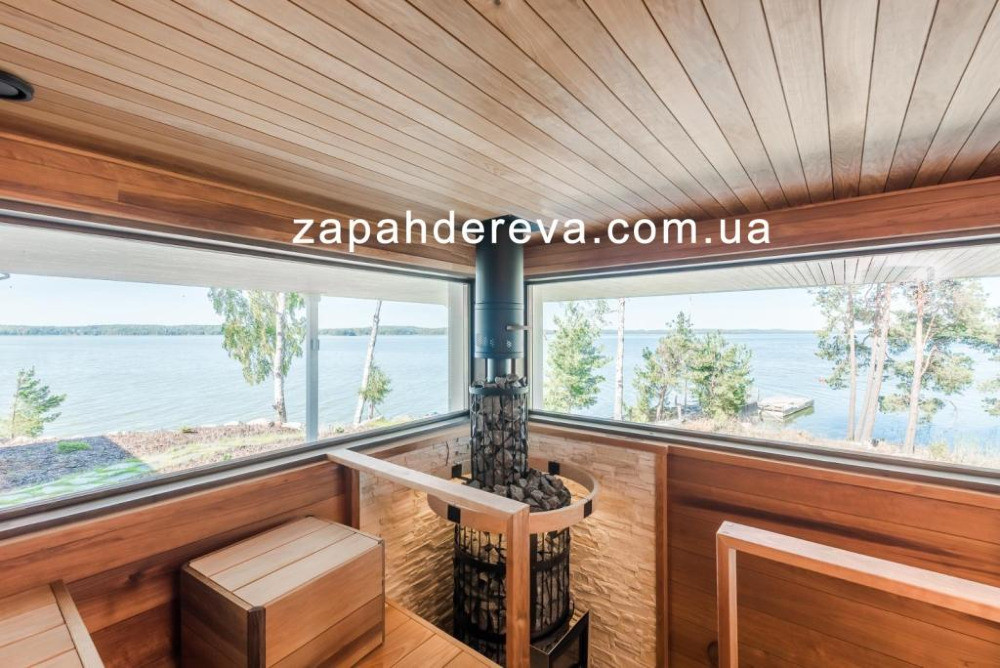 Вагонка вільха Івано-Франківськ - зображення 5