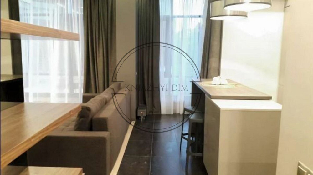 Продам 1к с мебелью и техникой в ЖК PecherSKY. Код Объекта № 21112061 Киев - изображение 11