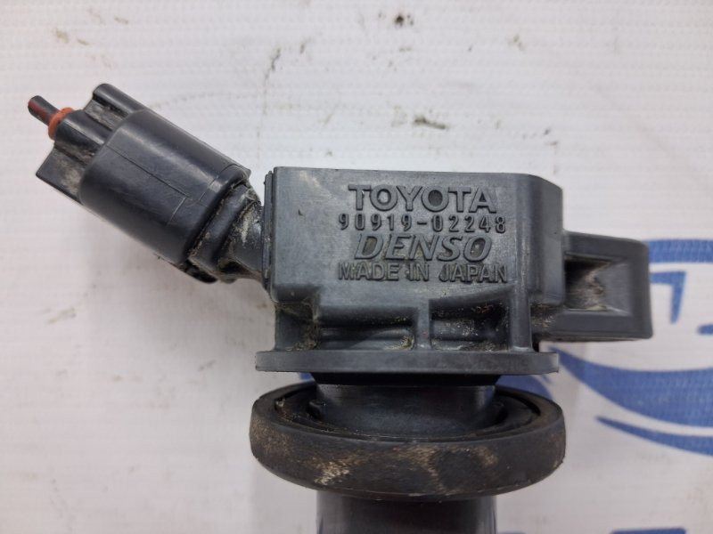 Катушка зажигания Toyota Prado 2002-2009 9091902248 (Арт. 60358) Киев - изображение 3