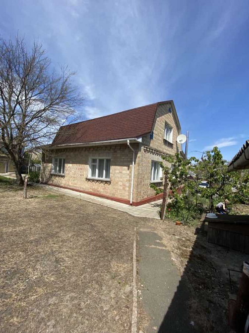 продажа 6-к дом Киево-Святошинский, Горенка, 154000 $  - зображення 3