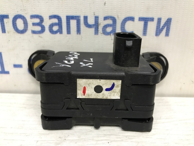 Датчик ускорения ESP Mitsubishi Outlander XL 2.4 БЕНЗИН 4B12 2007 (б/у) Киев - изображение 1