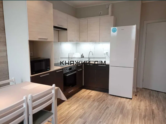 Є ГЕНЕРАТОР! Оренда 1 кімнатної квартири ЖК Svitlo Park м. Видубичі Київ