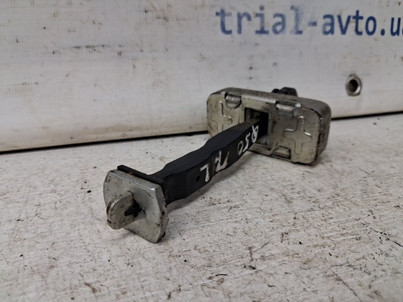 Ограничитель двери передний левый Infiniti Q50 V37 2.2 DIESEL OM651 2013 (б/у) Київ - зображення 3