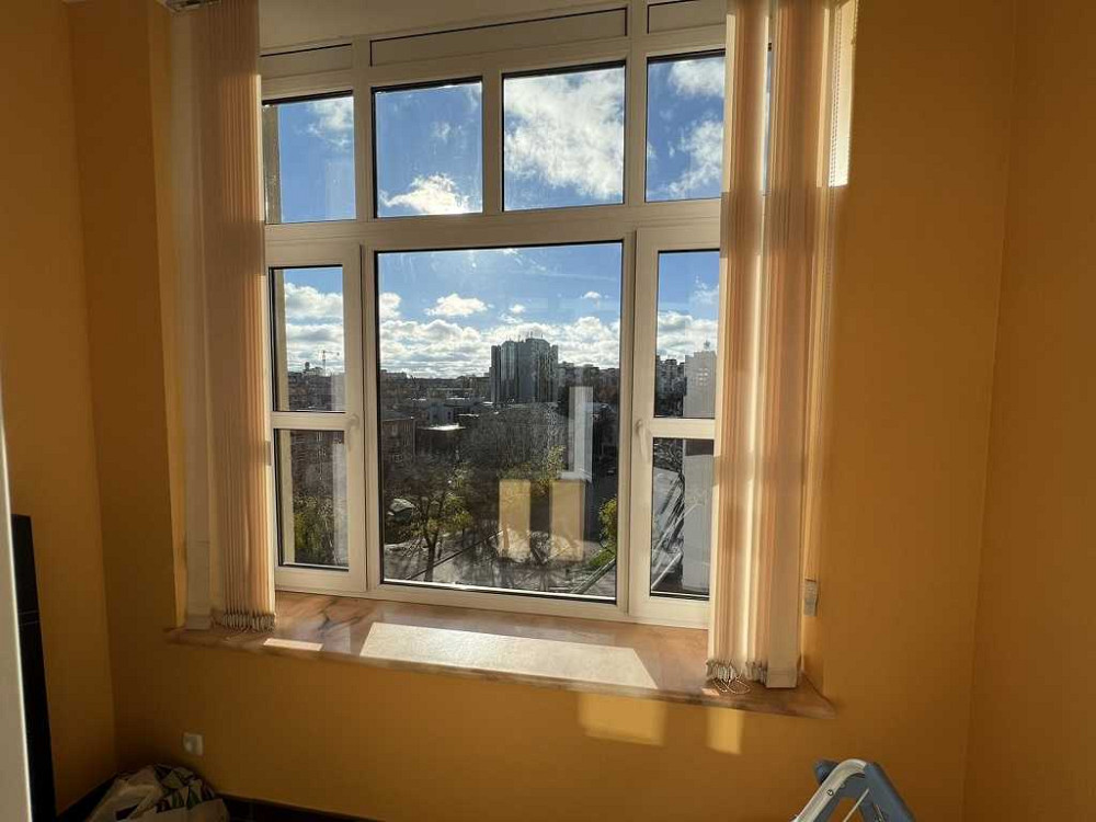 долгосрочная аренда 1-к квартира Киев, Шевченковский, 25000 грн./мес. Киев - изображение 9