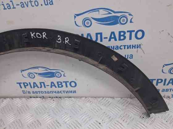 Накладка крыла SsangYong Korando 2010-2019 7953034000 (Арт. 82498) Київ