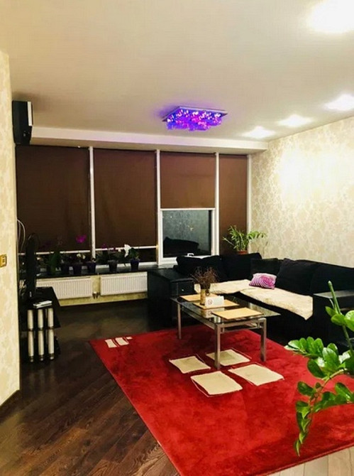 Сдам. 2-к.кв. 11/24, ул.Королевы Елизаветы 2-й (Глинки) 2 "Мост Сити". Днепр - изображение 9