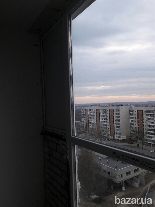 Ремонт балкона под ключ, Харьков Харків - зображення 7