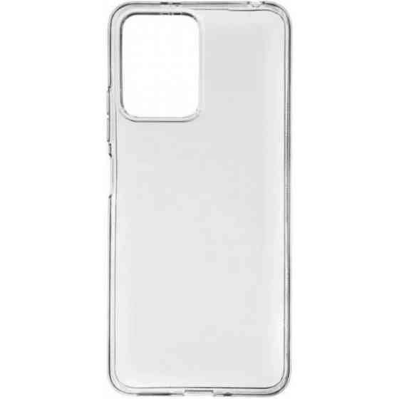 Панель ArmorStandart Air Series для Xiaomi Redmi Note 12 5G/Poco X5 5G Прозора (ARM66368) (Код товар Харків