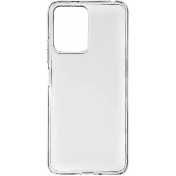 Панель ArmorStandart Air Series для Xiaomi Redmi Note 12 5G/Poco X5 5G Прозора (ARM66368) (Код товар Харків - зображення 3